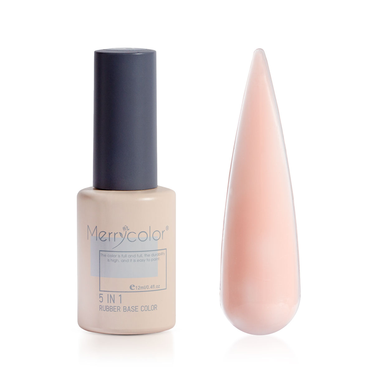 Distribuidores MerryColor